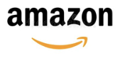 Amazon logosu