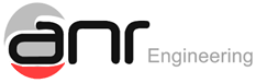 ANR Mühendislik logosu