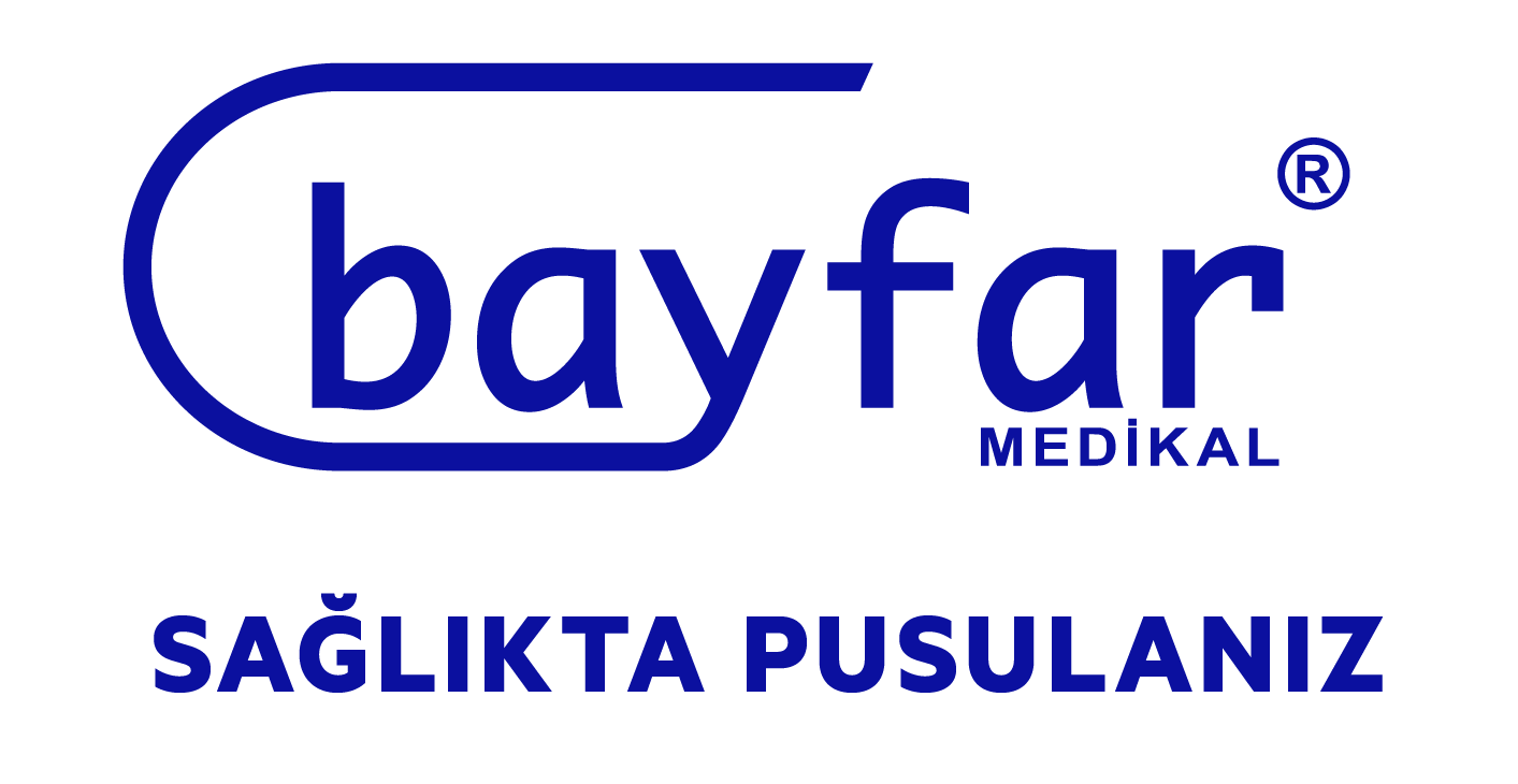 Bayfar Medikal logosu