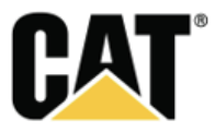 CAT logosu