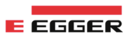 Egger logosu