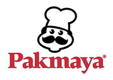 Pakmaya logosu