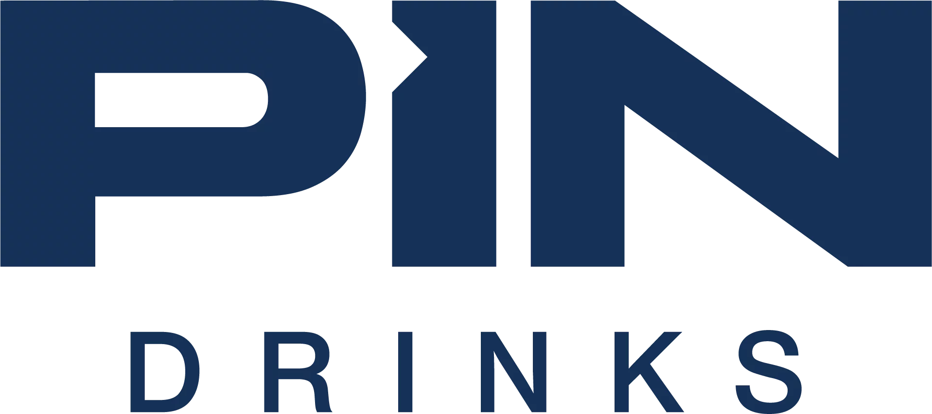 Pin Drinks logosu